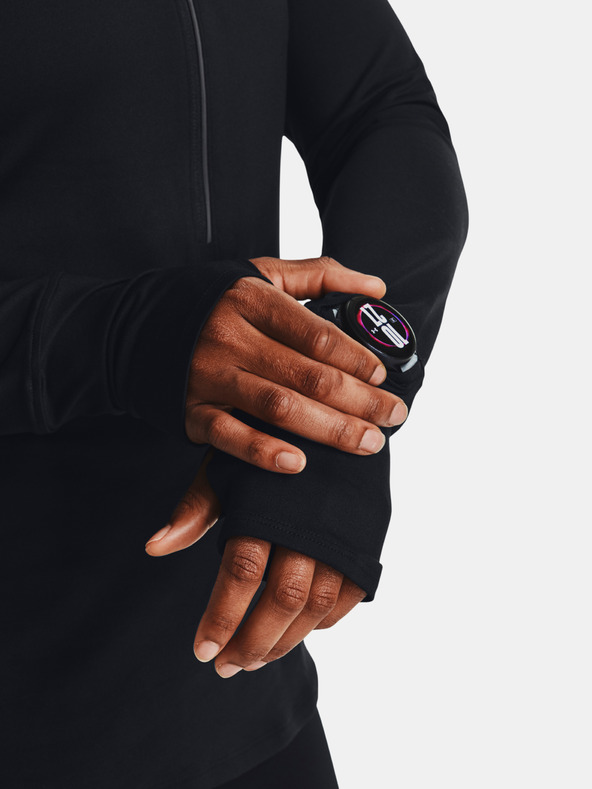 Under Armour Dámské tričko Under Armour UA Qualifier Run 1/2 Zip