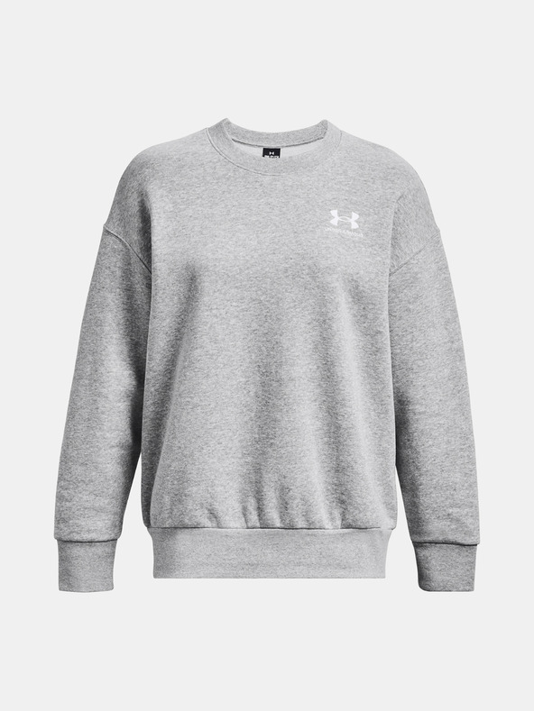 Under Armour Dámská mikina Under Armour Essential Flc OS Crew