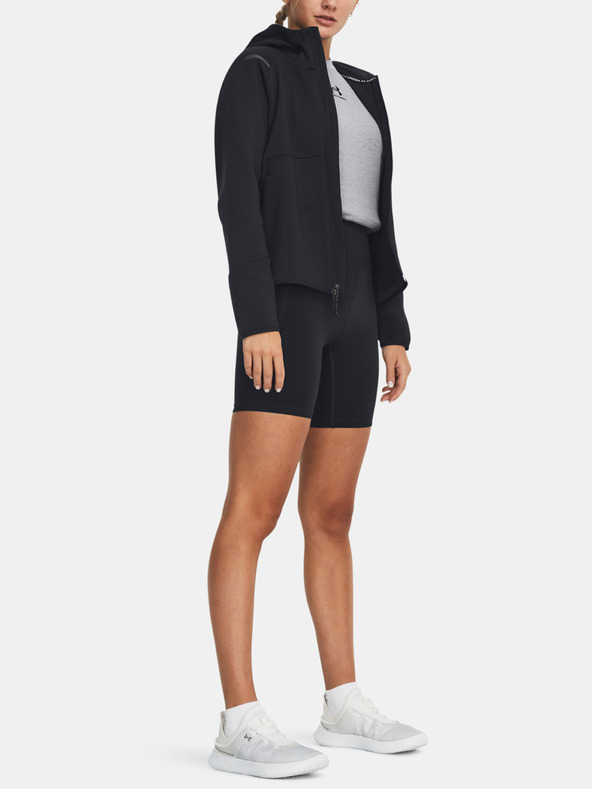 Under Armour Dámská mikina Under Armour Unstoppable Flc FZ