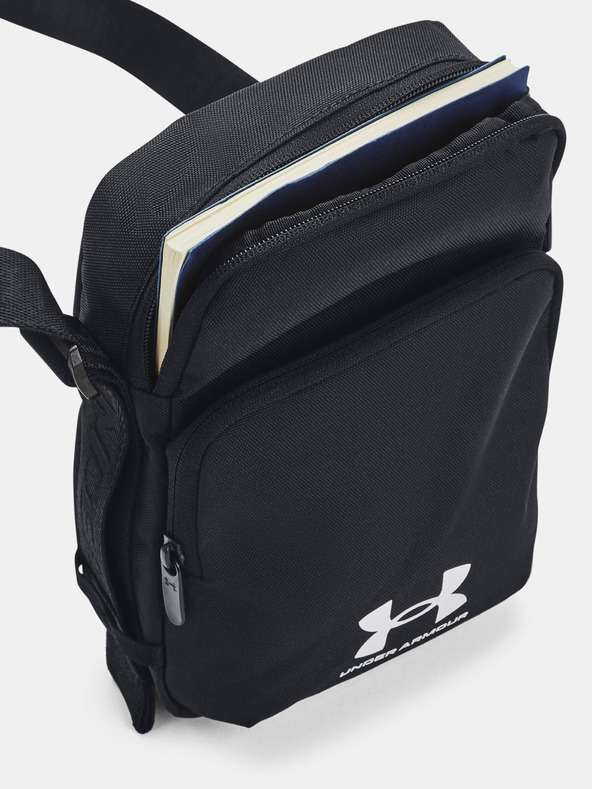 Under Armour Unisexová taška Under Armour UA Loudon Lite Crossbody