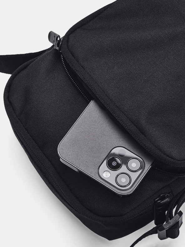Under Armour Unisexová taška Under Armour UA Loudon Lite Crossbody