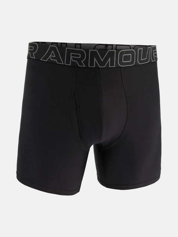 Under Armour Pánské boxerky Under Armour M UA Perf Tech 6in (1ks)