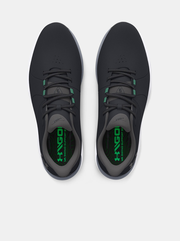 Under Armour Pánské boty Under Armour UA Drive Pro SL Wide
