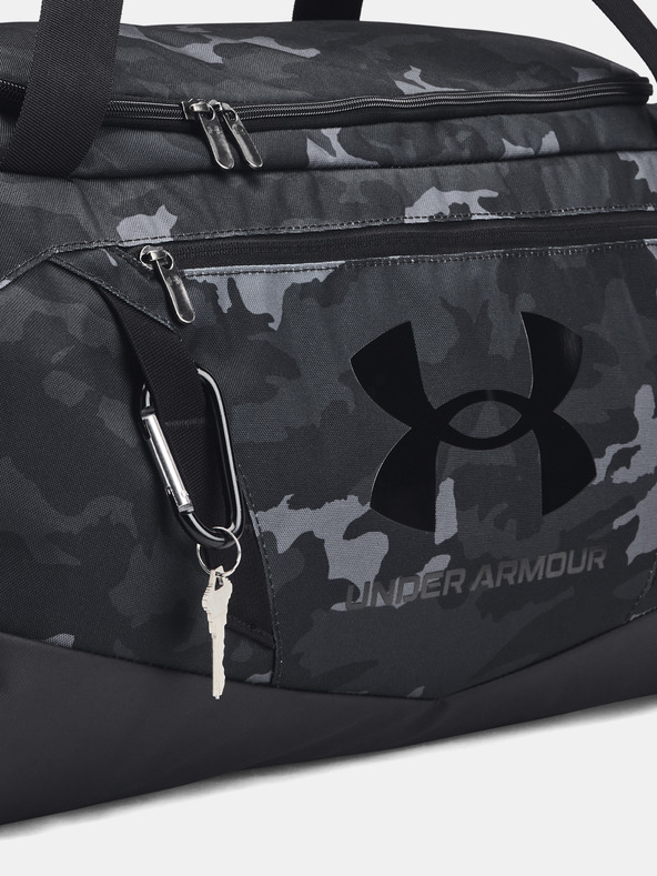 Under Armour Unisexová taška Under Armour UA Undeniable 5.0 Duffle MD
