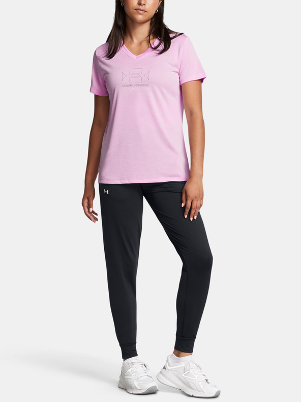 Under Armour Dámské sportovní kalhoty Under Armour Tech Pant