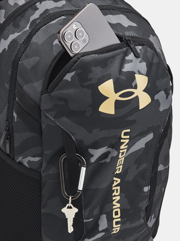Under Armour Unisexový batoh Under Armour UA Hustle 6.0 Backpack