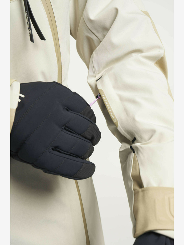 Tenson Dámská lyžařská bunda TENSON Aerismo Jackorak