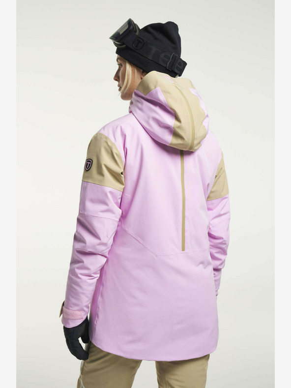 Tenson Dámská lyžařská bunda TENSON Aerismo