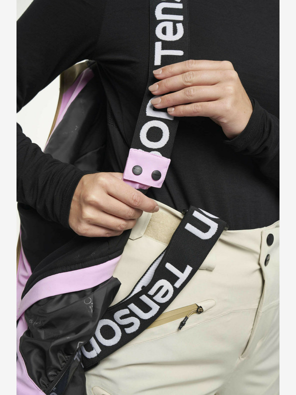 Tenson Dámská lyžařská bunda TENSON Aerismo