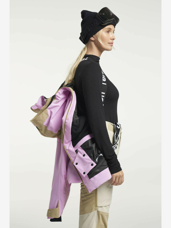 Tenson Dámská lyžařská bunda TENSON Aerismo