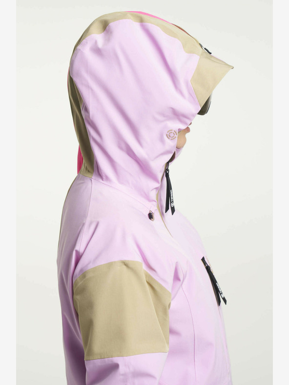Tenson Dámská lyžařská bunda TENSON Aerismo