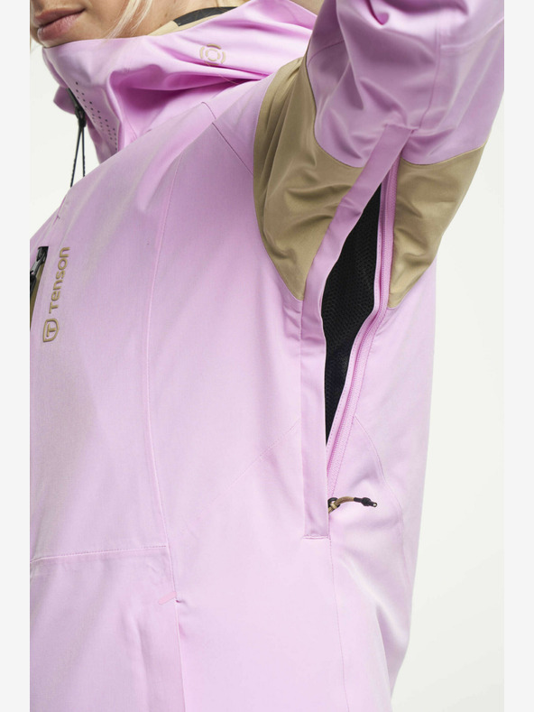 Tenson Dámská lyžařská bunda TENSON Aerismo
