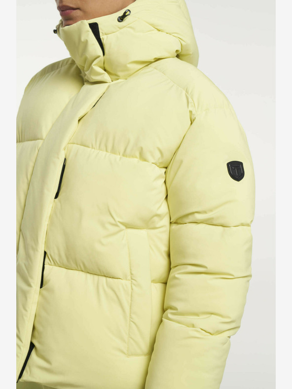 Tenson Dámská lyžařská bunda TENSON Moon