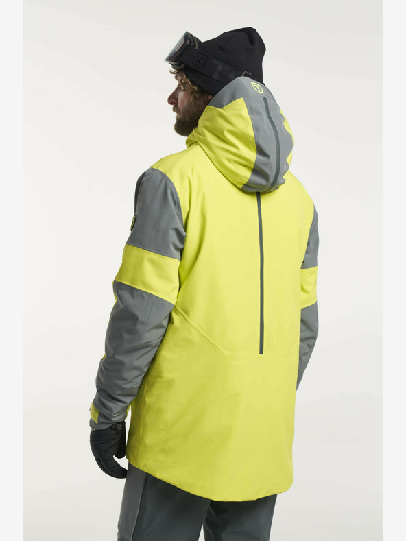 Tenson Pánská lyžařská bunda TENSON Aerismo