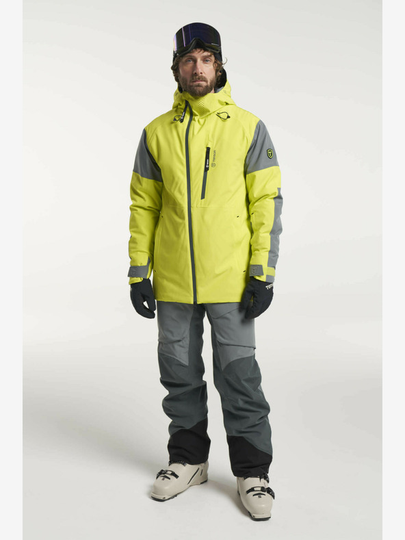 Tenson Pánská lyžařská bunda TENSON Aerismo