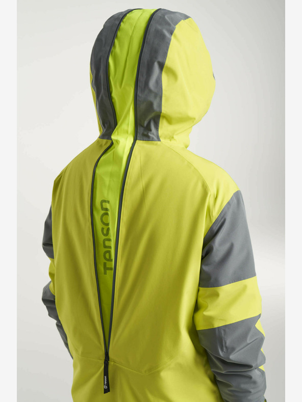 Tenson Pánská lyžařská bunda TENSON Aerismo