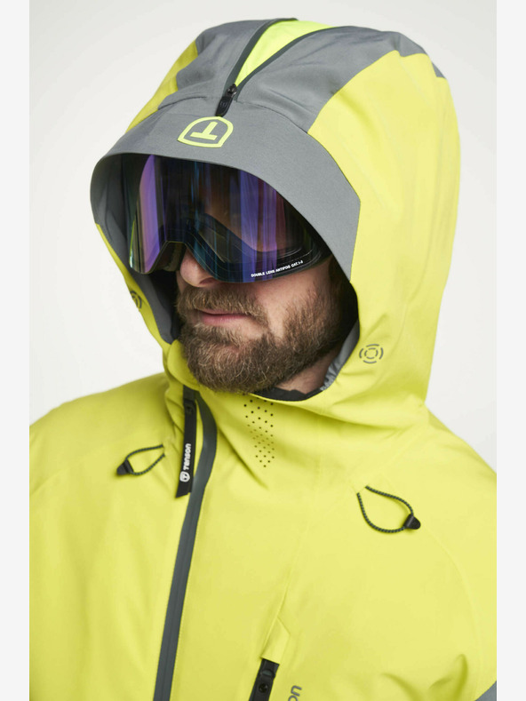 Tenson Pánská lyžařská bunda TENSON Aerismo