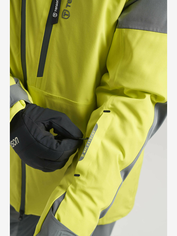 Tenson Pánská lyžařská bunda TENSON Aerismo