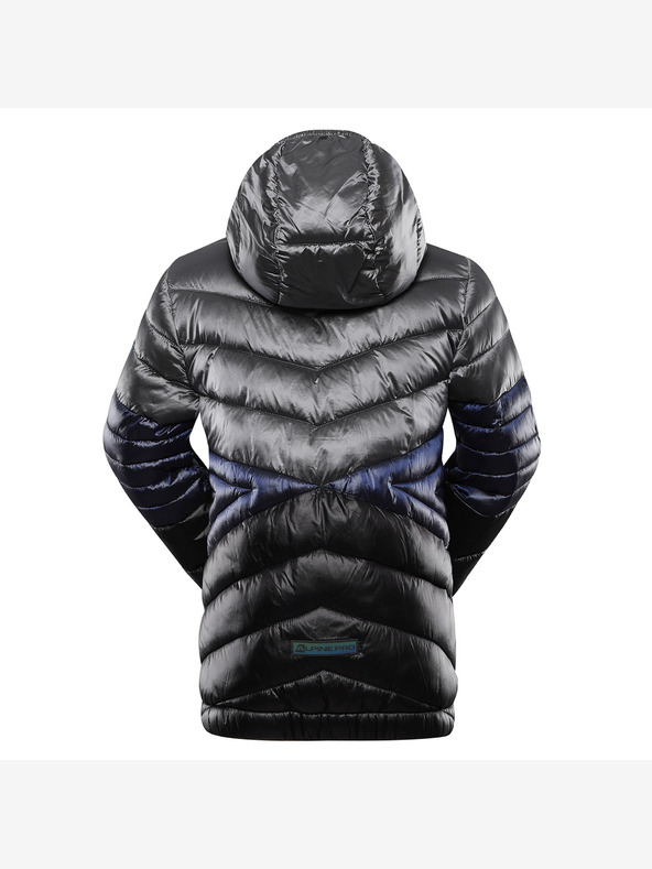 ALPINE PRO Dětská hi-therm bunda ALPINE PRO ROGO