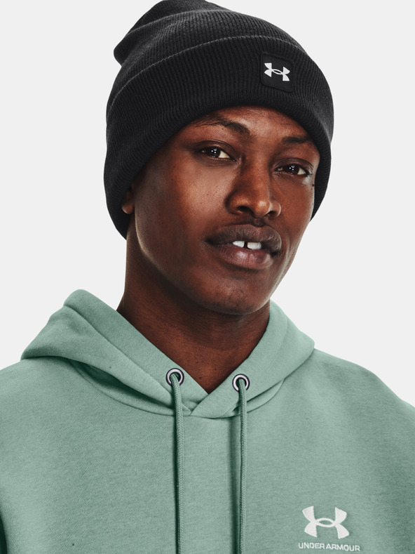 Under Armour Pánská čepice Under Armour UA Halftime Cuff