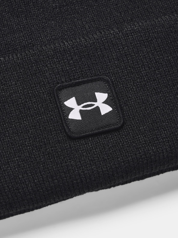 Under Armour Pánská čepice Under Armour UA Halftime Cuff