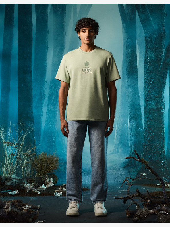 Celio Tričko Hunter x Hunter Celio