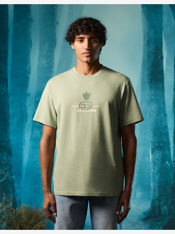 Celio Tričko Hunter x Hunter Celio