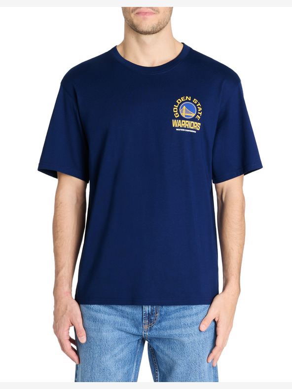 Celio Tričko NBA Golden State Warriors Celio