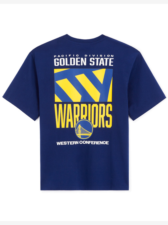 Celio Tričko NBA Golden State Warriors Celio