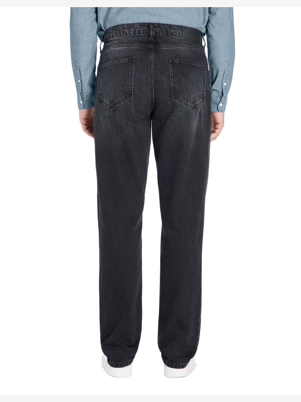 Celio Džíny Loose C75 Loloose 32 Celio