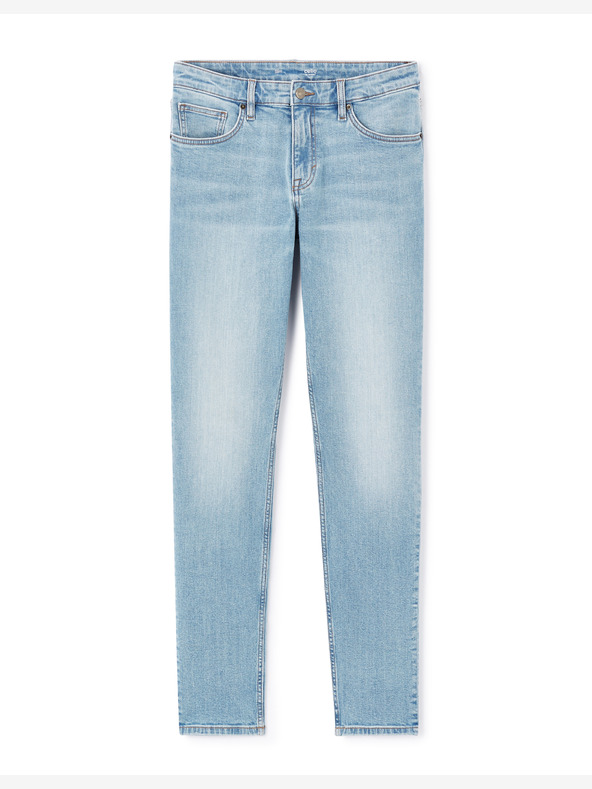 Celio Džíny C25 slim Foslim 30 Celio