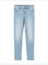 Celio Džíny C25 slim Foslim 30 Celio