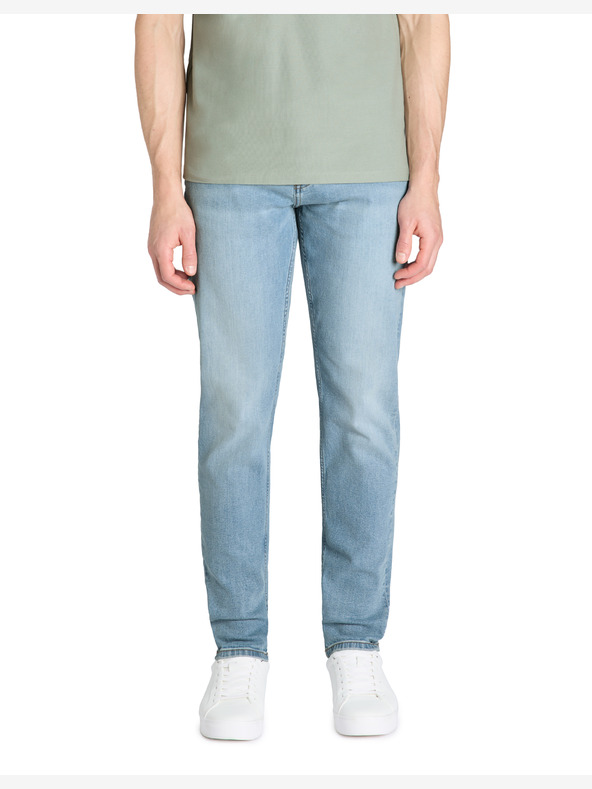 Celio Džíny C25 slim Foslim 30 Celio