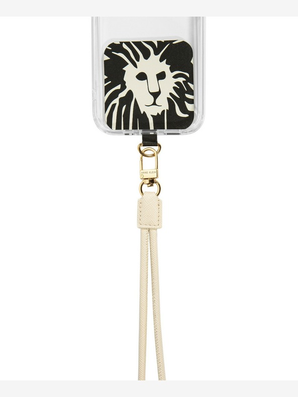 Anne Klein Crossbody šňůrka k mobilu Anne Klein WK/4024IVIV