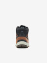 Merrell Outdoorové boty Merrell J067299 Wildwood Sneaker Boot Mid WP