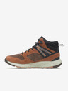 Merrell Outdoorové boty Merrell J067299 Wildwood Sneaker Boot Mid WP