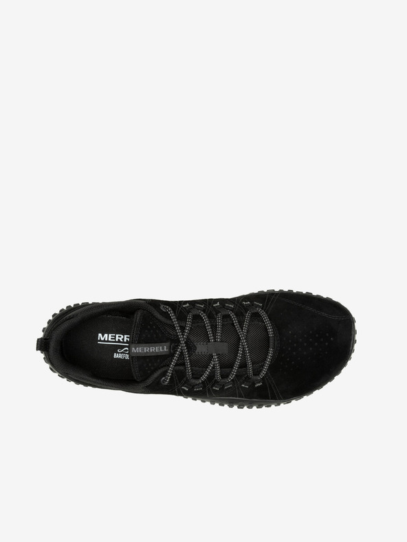 Merrell Outdoorové boty Merrell J037753 Wrapt