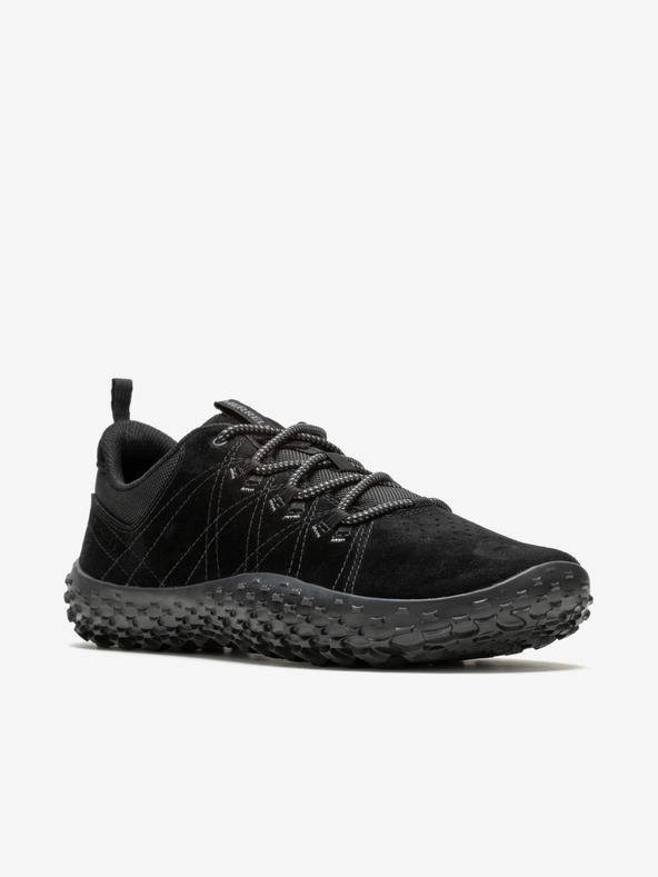 Merrell Outdoorové boty Merrell J037753 Wrapt