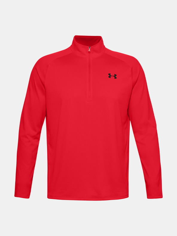 Under Armour Pánské tričko Under Armour Tech 2.0 1/2 Zip