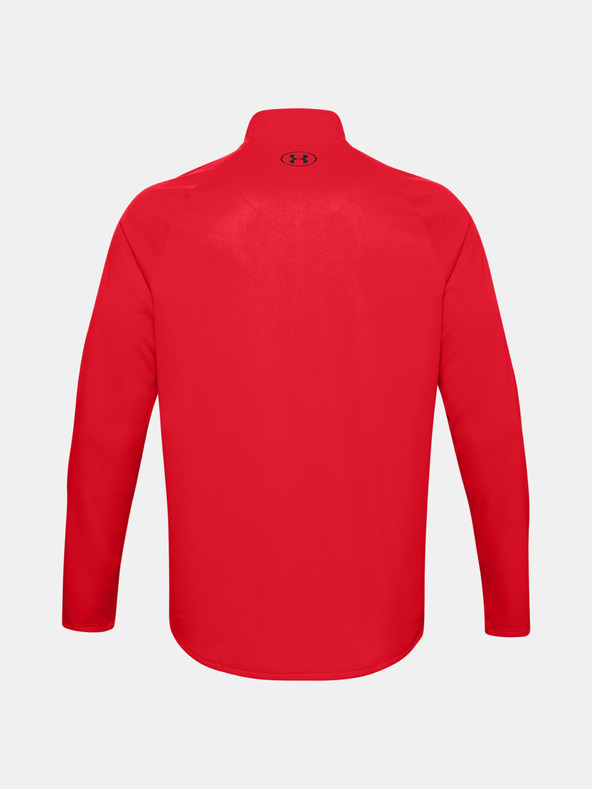 Under Armour Pánské tričko Under Armour Tech 2.0 1/2 Zip