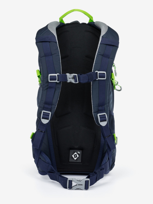 Loap Cyklistický batoh LOAP Topgate 15