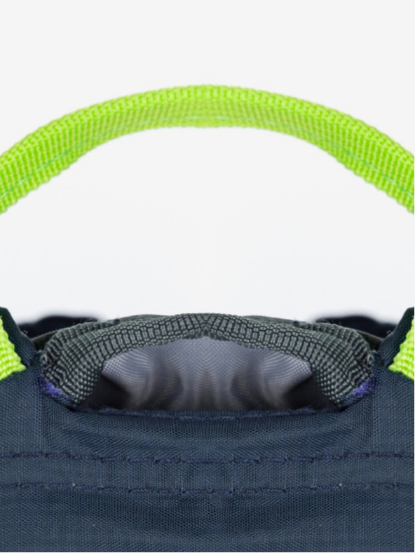 Loap Cyklistický batoh LOAP Topgate 15