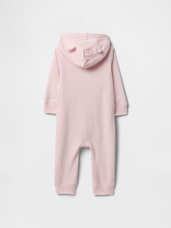 GAP Baby overal s logem GAP