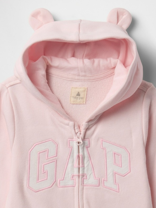GAP Baby overal s logem GAP