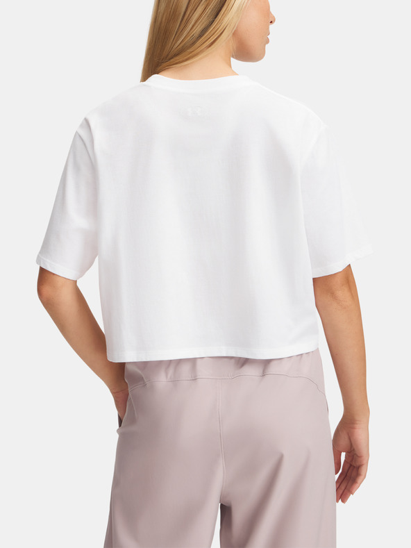 Under Armour Dámské tričko Under Armour UA Rival SS