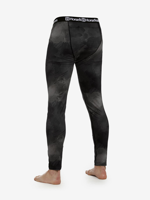 Horsefeathers Termo kalhoty Riley - shadows velikost L HORSEFEATHERS