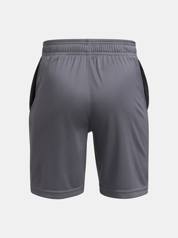 Under Armour Chlapecké kraťasy Under Armour UA Tech Logo Shorts