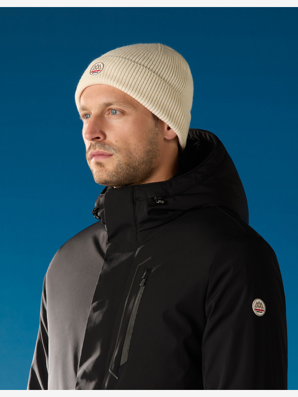 Celio Bunda Chamonix-Mont-Blanc Celio