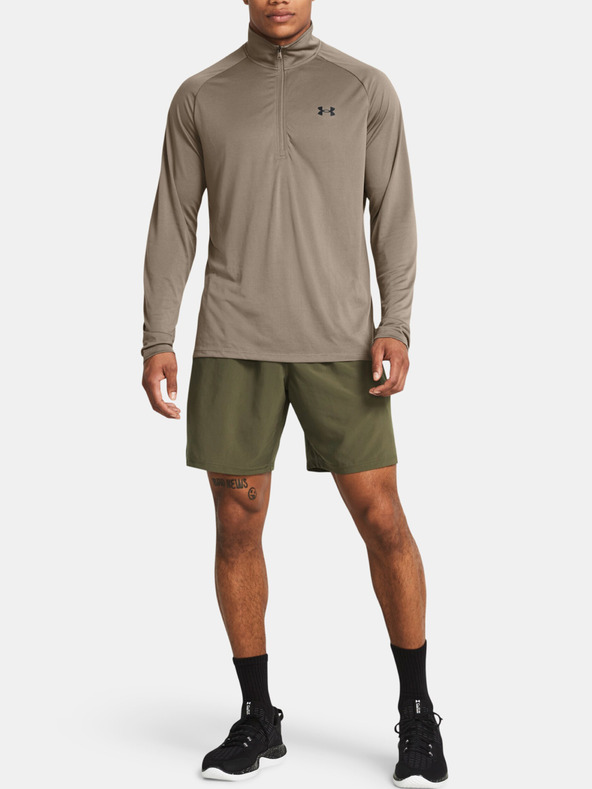 Under Armour Pánské kraťasy Under Armour UA Woven Wdmk Shorts