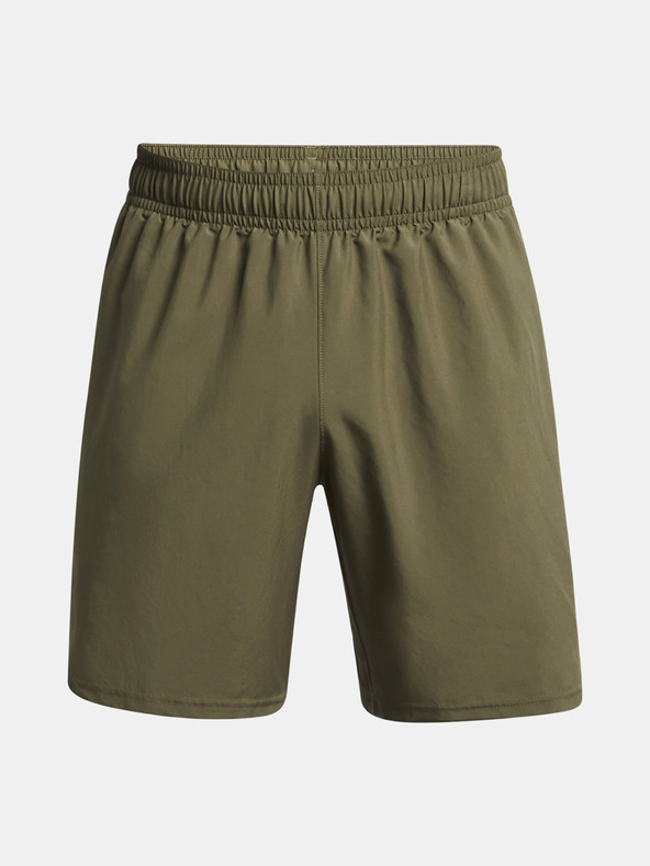 Under Armour Pánské kraťasy Under Armour UA Woven Wdmk Shorts